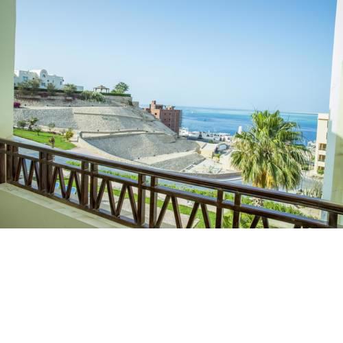 The View Apartment