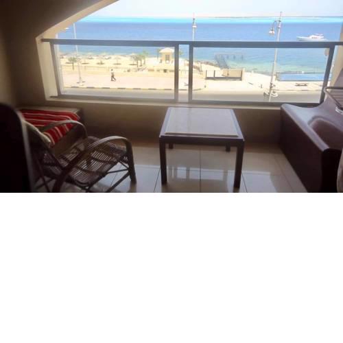 The View Apartments