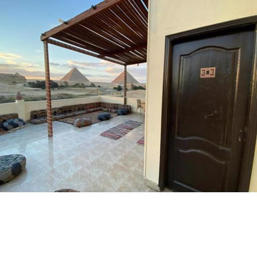 The View Guest House