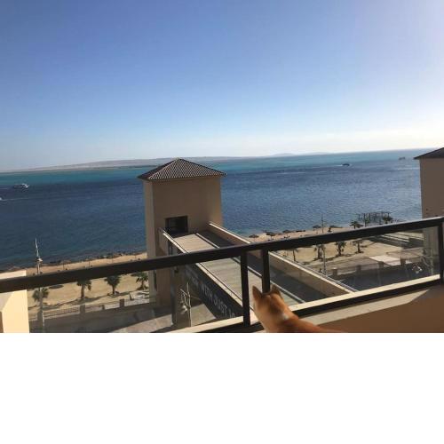 The View Hurghada 2 Bedrooms