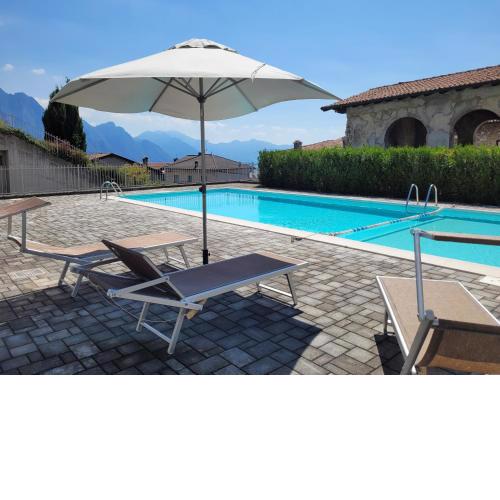 THE VIEW Lake Iseo Hospitality
