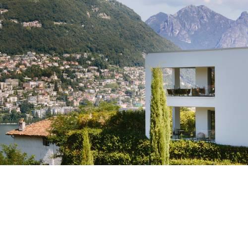 The View Lugano Residence
