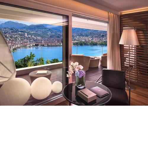 The View Lugano