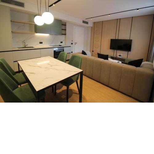 "The View" Luxury Apartments