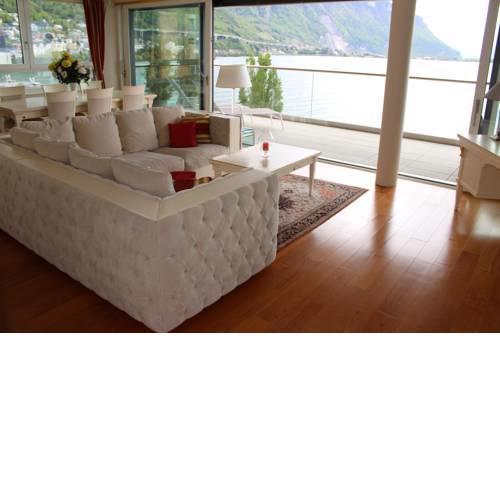 The View Montreux-247 Concierge SA