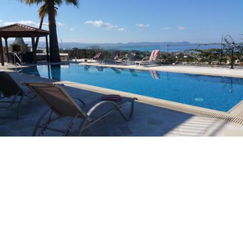the view villa