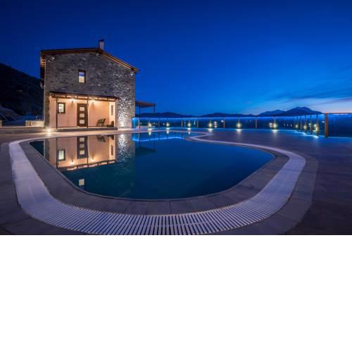 The View Village - Villas Suites & Spa