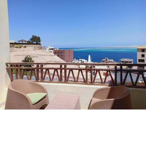 شاليه في كمبوند The View
