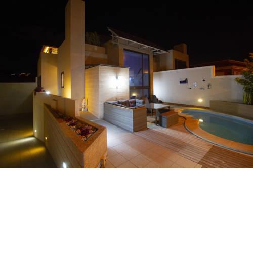 "THE VILLA 39" - El Medano