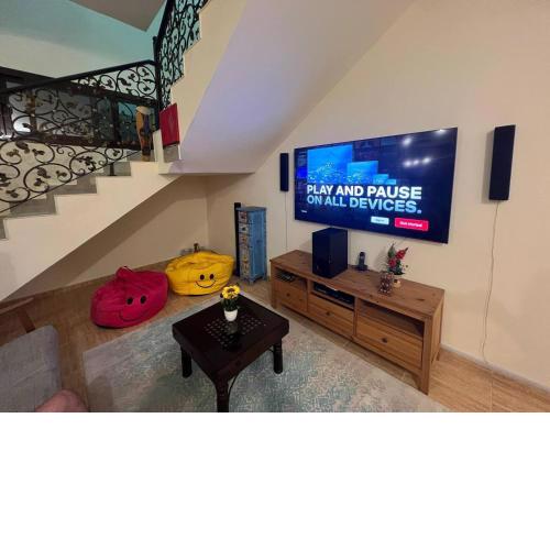 The Villa Hostel Abu Dhabi
