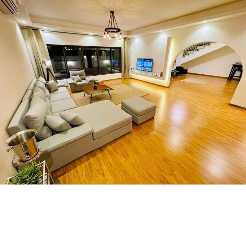 The VIlla