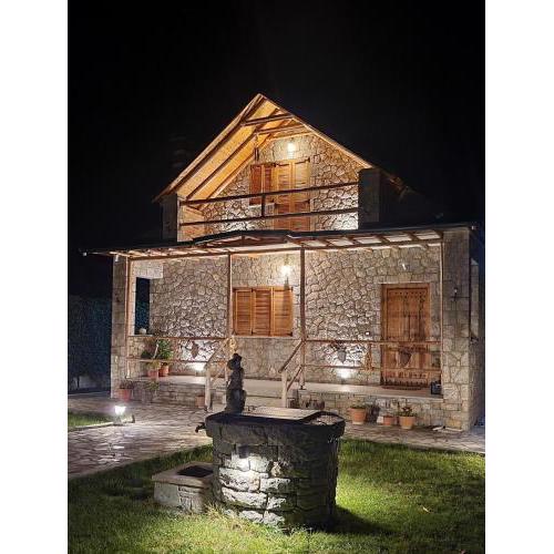 The Village House