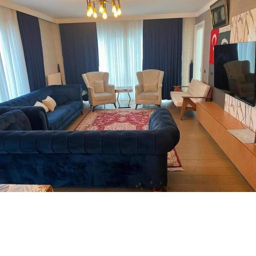 The VIP Guest - Luxury Home in Deniz