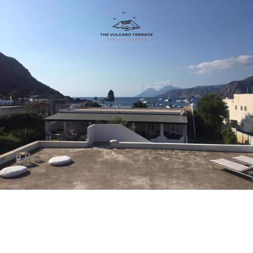 The Vulcano Terrace