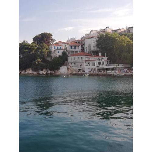 The Water
