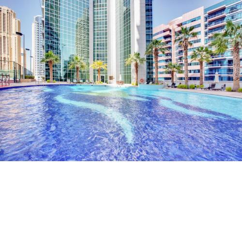 The Waves by DAMAC, Dubai Marina