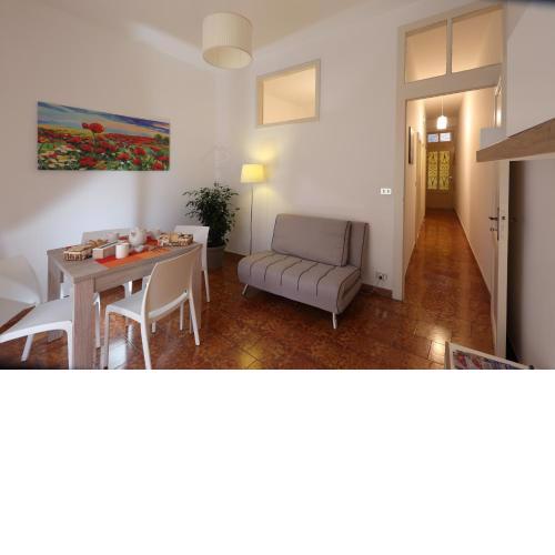 The way home Apartment