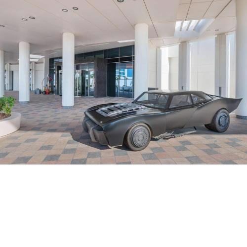 The WB Abu Dhabi, Curio Collection By Hilton