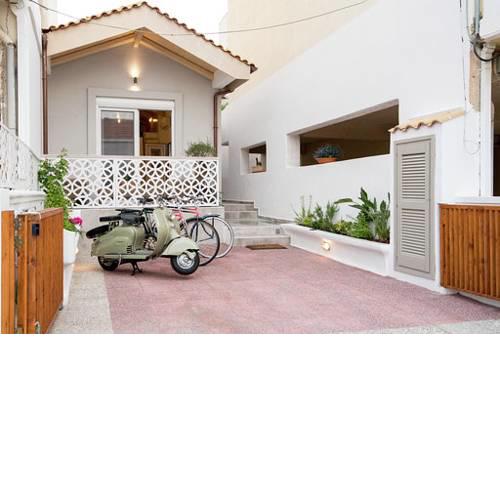 The Well Preveza