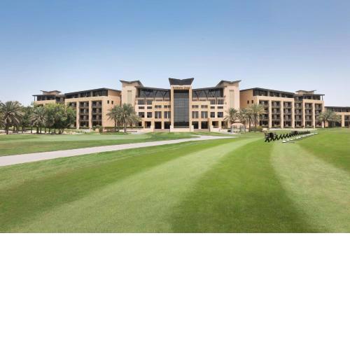 The Westin Abu Dhabi Golf Resort & Spa
