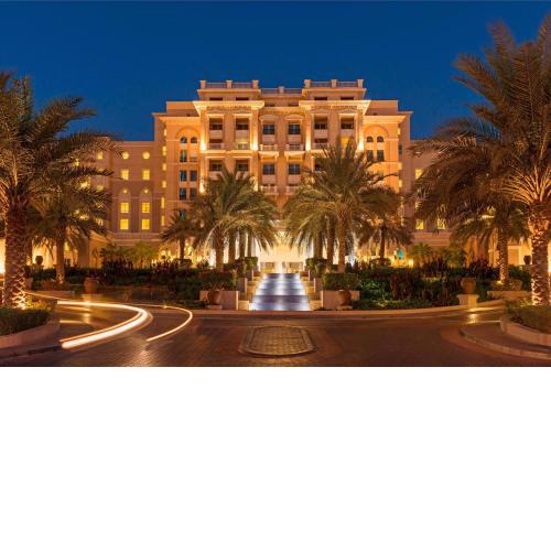 The Westin Dubai Mina Seyahi Beach Resort and Waterpark