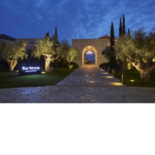 The Westin Resort, Costa Navarino