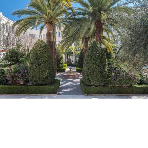 The Westin Valencia