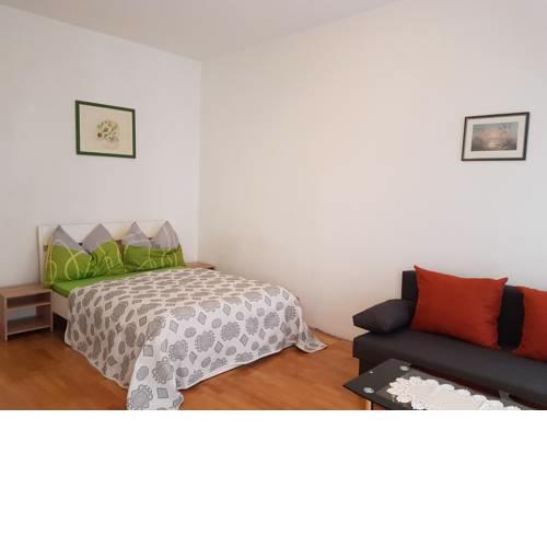 The White Apartment