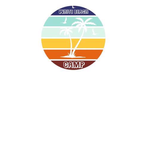 The White Beach