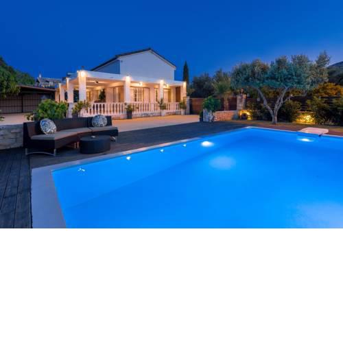 The White Collection Villas & Suites - Pnoe Villa