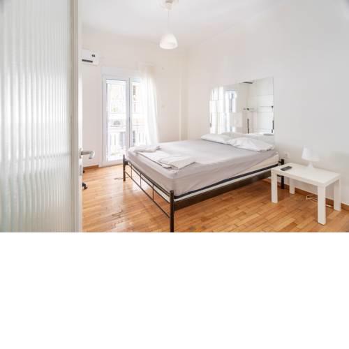The White Flat