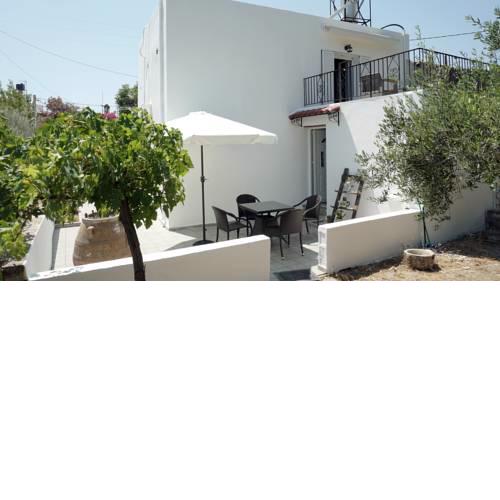 The White House of Festos