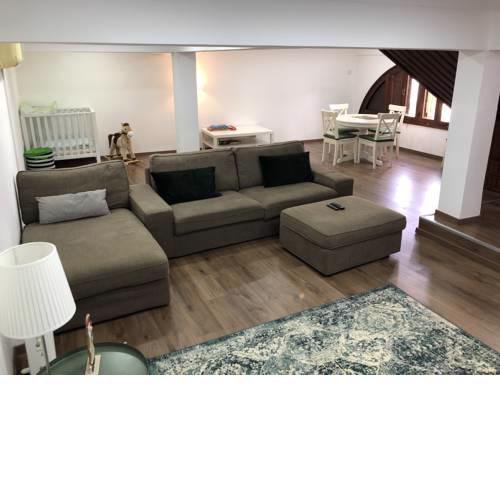 The White House Villa Kissonerga