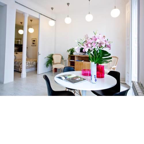 The White Loft