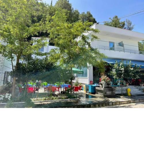 The White Villa