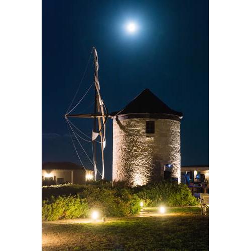 The Windmill Resort