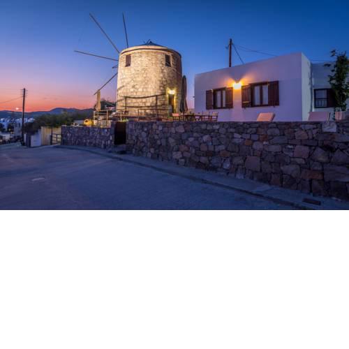 The Windmill