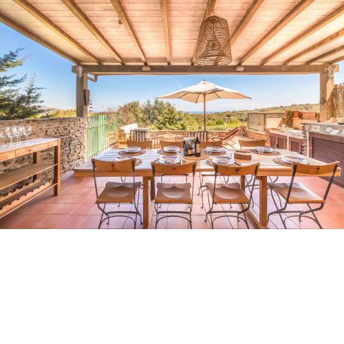 the windsurf villa
