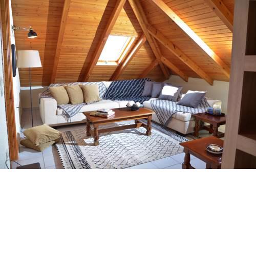 The Wooden Nest