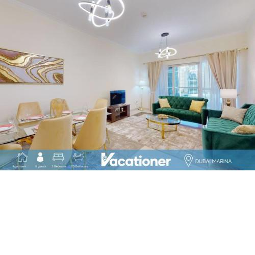 The Zen Tower - Vacationer