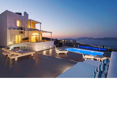 The Zen Villa