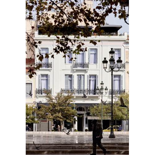 The Zillers Boutique Hotel