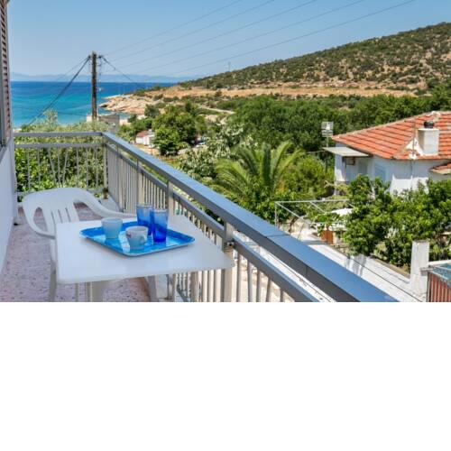 "Thea" Apartment 2