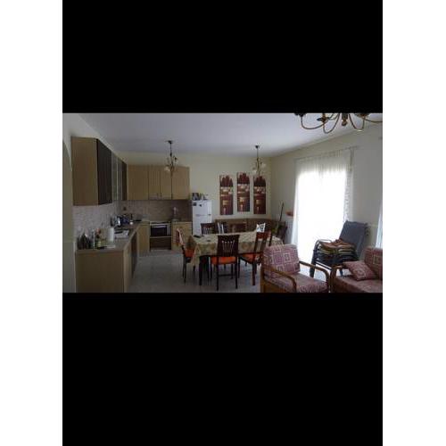 Thea Apartments