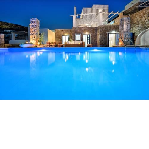 Thea apartments