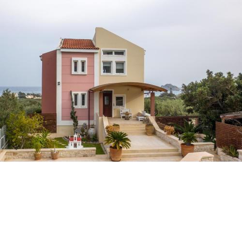 Thea apartments