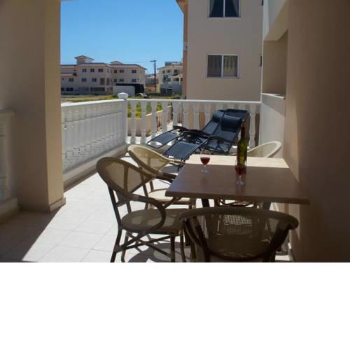 Thea Court Apartment 21