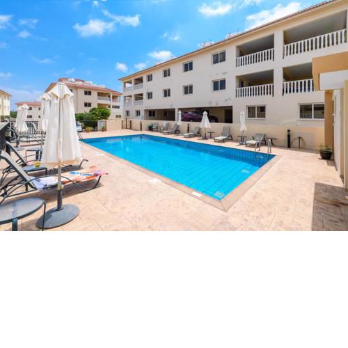 Thea Gardens Apartment