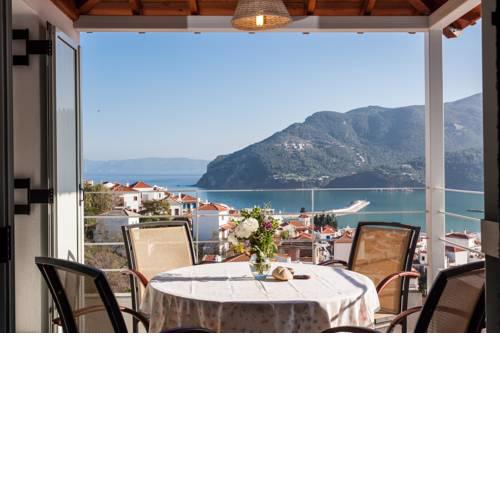 Thea Home Hotel