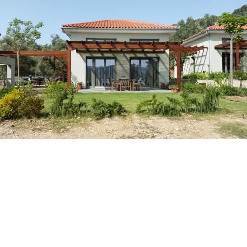 Thea Houses